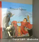 Nima et l'ogresse