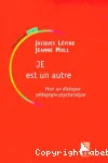 Je est un autre