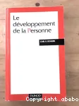 Le développement de la personne