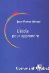 L'école pour apprendre