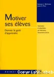 Motiver ses élèves