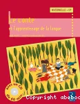 Le conte et l'apprentissage de la langue