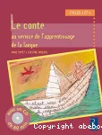Le conte au service de l'apprentissage de la langue