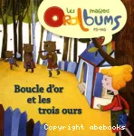 Boucle d'or et les trois ours