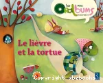 Le lièvre et la tortue