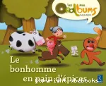 Le bonhomme en pain d'épices