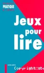 Jeux pour lire