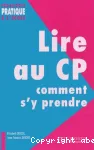 Lire au CP