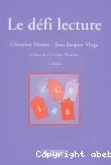 Le defi-lecture