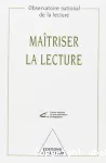 Maîtriser la lecture