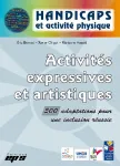 Activités expressives et artistiques