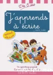 J'apprends à écrire avec Sami et Julie