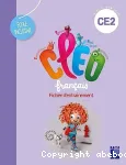 CLEO Français CE2, dys et accessible à tous