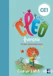 C.L.E.O. français CE1