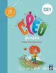 C.L.E.O. français CE1