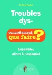 Troubles dys-