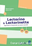 Lectorino & Lectorinette CE1-CE2