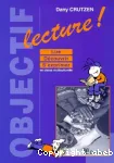 Objectif lecture !