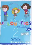 Les loustics 2, A1