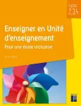 Enseigner en unité d'enseignement
