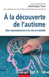 À la découverte de l'autisme