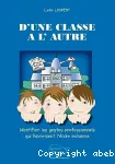 D'une classe à l'autre