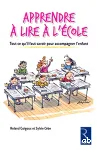 Apprendre à lire à l'école