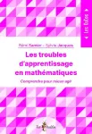 Les troubles d'apprentissage en mathématiques