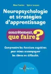 Neuropsychologie et stratégies d'apprentissage