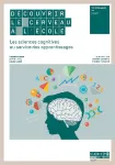 Découvrir le cerveau à l'école