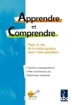 Apprendre et comprendre