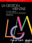 La gestion mentale
