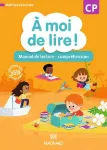 À moi de lire !