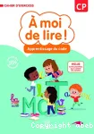 A moi de lire ! CP