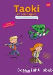 Taoki et compagnie CP, méthode de lecture syllabique