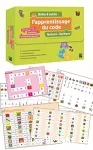 Boîte à outils pour l'apprentissage du code en lecture - écriture Cycle 2 RASED