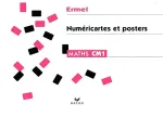 Numéricartes et posters CM1