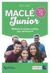 MACLE junior FLSco A1.1>A1 - Méthode de lecture-écriture pour adolescents