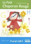 Le Petit Chaperon Rouge