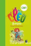 CLÉO Manuel d'entrainement CM1 + aide-mémoire