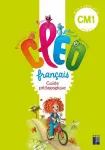 CLÉO Guide pédagogique CM1 + CD-Rom