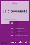 La citoyenneté