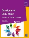 Enseigner en ULIS-école