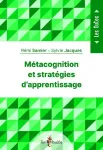 Métacognition et stratégies d’apprentissage