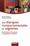 Les thérapies comportementales et cognitives