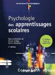 Psychologie des apprentissages scolaires
