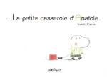 La petite casserole d'Anatole