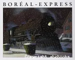 Boréal express