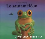 Le sautaméléon