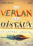 Le verlan des oiseaux